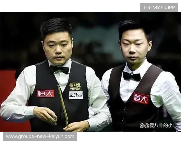 丁俊晖表现逆天重返巅峰状态，巅峰回归再创辉煌