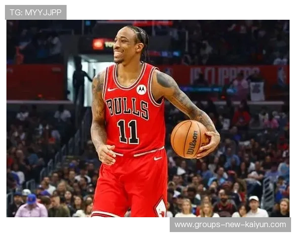 公牛防守反击高效,德罗赞再送绝杀,德罗赞先签后换加盟公牛